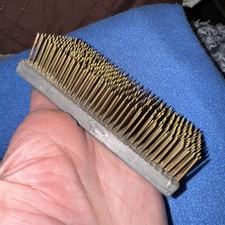 Flower Frogs Vintage