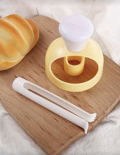 Set donut maker cutter mold - set,