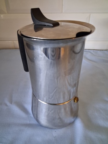 Ikea stainless steel espresso - steel,