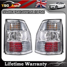 For Mitsubishi Pajero Shogun