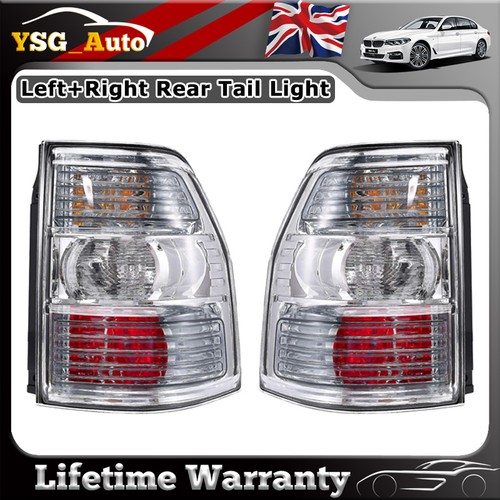 For mitsubishi pajero shogun - for,