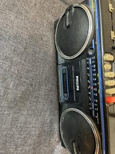 Philips TR 0885/35 Stereo