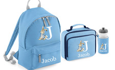 Personalised Kids Rabbit