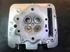 Honda XR 600 R NX650 Cylinder Head (LT80)