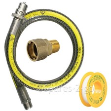 UNIVERSAL Oven Cooker Gas