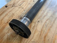 ROGER BLACK GOLD MEDAL