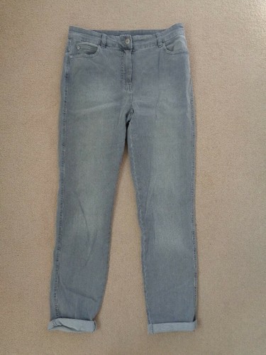 Olsen mona slim - slim, pale