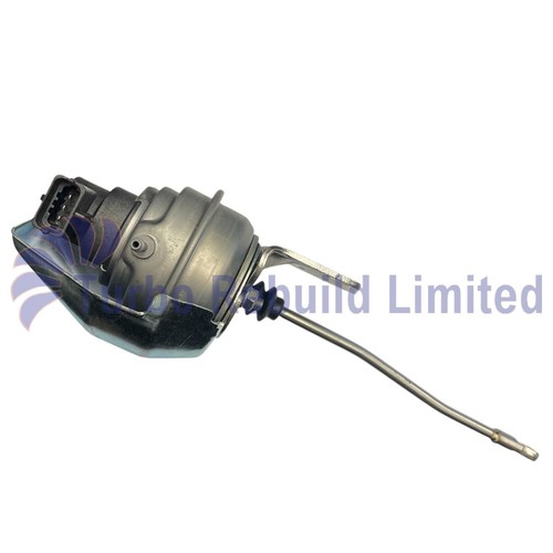 New turbocharger actuator alfa - actuator,