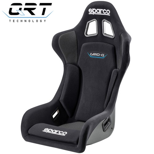 Sparco grid qrt fibreglass - q,