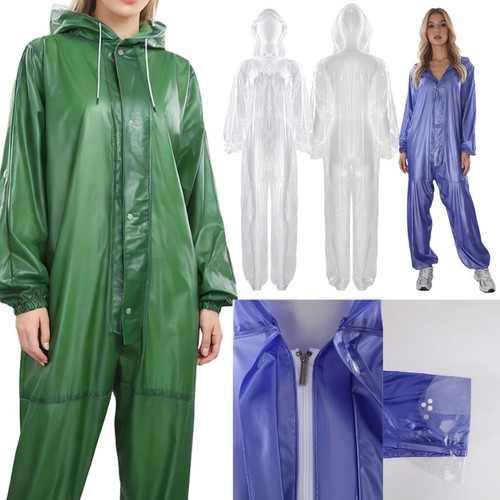 Adults women full body - women, hooded