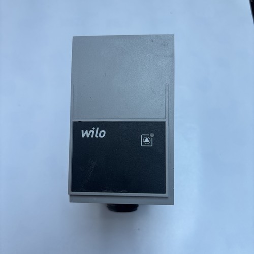 Wilo circulator pump yonos - pump,