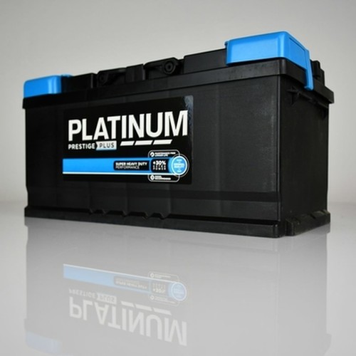 Battery for mercedes vario 2 - battery,