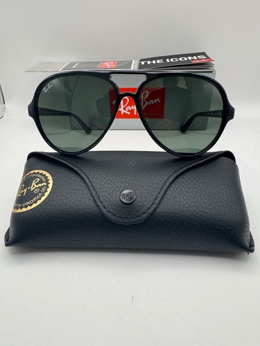 Ray ban cats - cats, 59mm