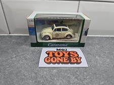 Cararama 1/43 Volkswagen