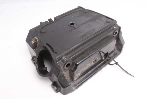 Air filter box cover bmw - filter, r