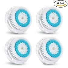 4 Pack Deep Pore Facial