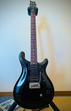 Prs Paul Reed Smith Ce24 Black
