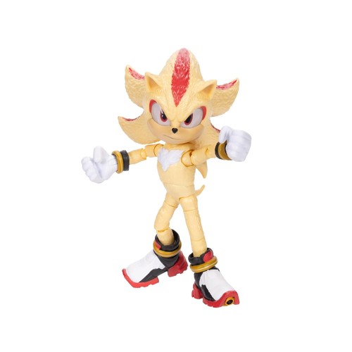 Sonic the hedgehog super - the,