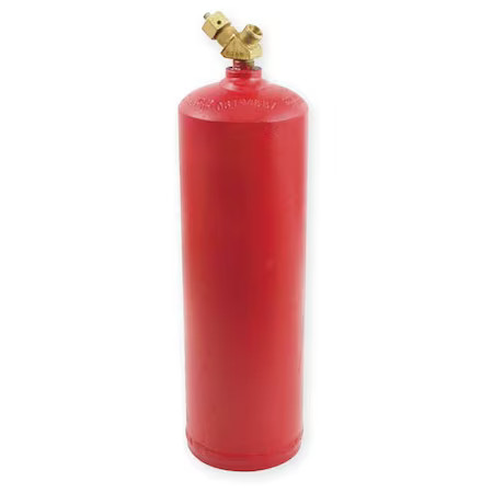 Uniweld empty fuel - mc,