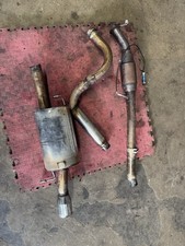 Ford Fiesta ST150 Milltek Full