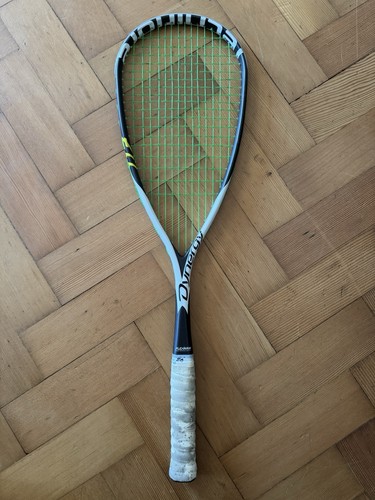 Tecnifibre dynergy 117 squash - tecnifibre,