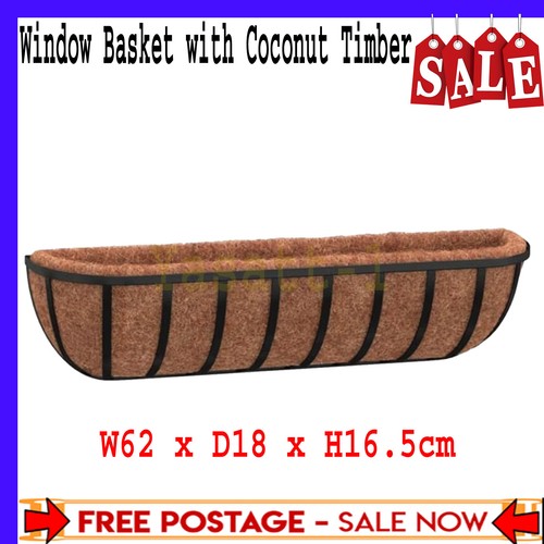 Garden window box wall - window,