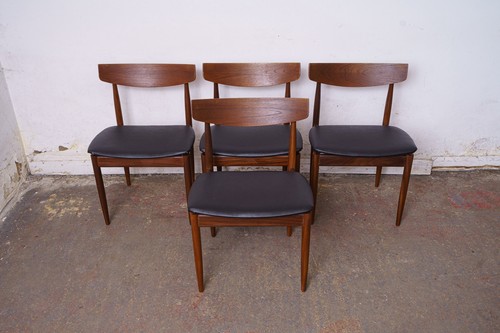 Plan mid century teak - plan, mid-century