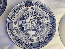 Eaton Fine Dining English