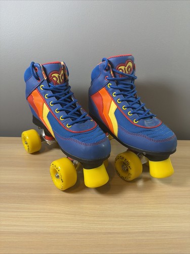 Rio roller skates disco - roller,