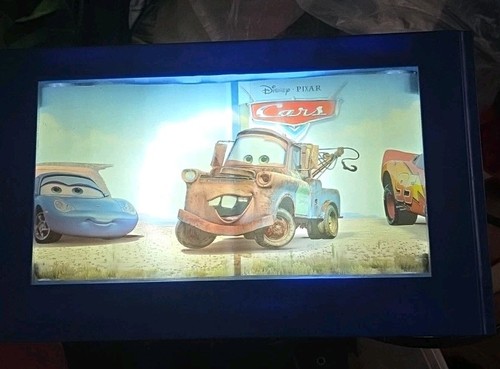 Disney pixar cars motion - disney,