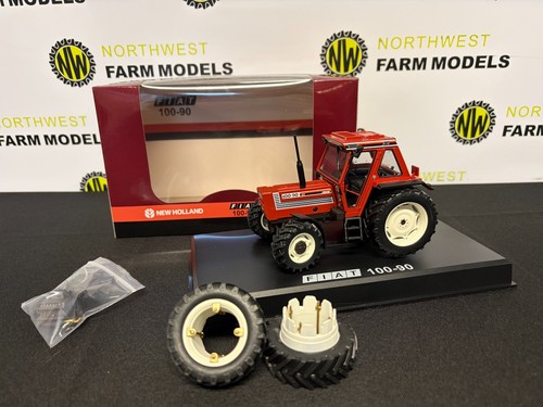 Replicagri 024 scale fiat - 1:32,