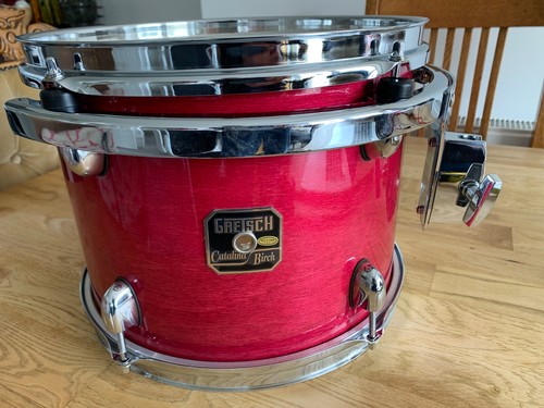 Gretsch catalina birch - catalina,
