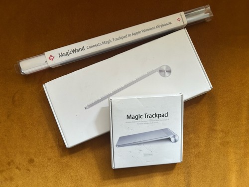 Genuine apple wireless - genuine,