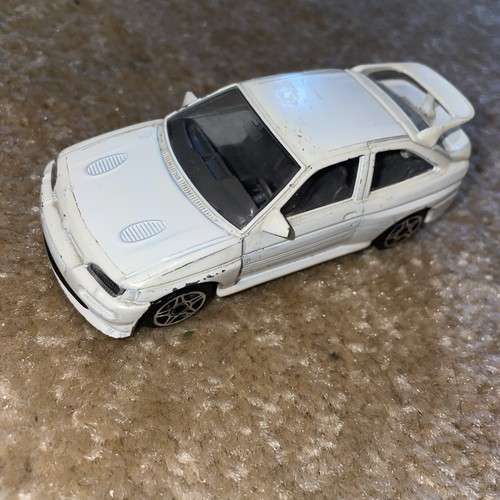 Ford escort cosworth 43 - ford, 1/43