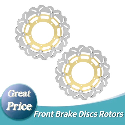 Front brake discs rotors for - front,
