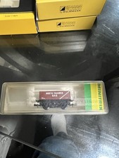 Minitrix N Gauge North Thames