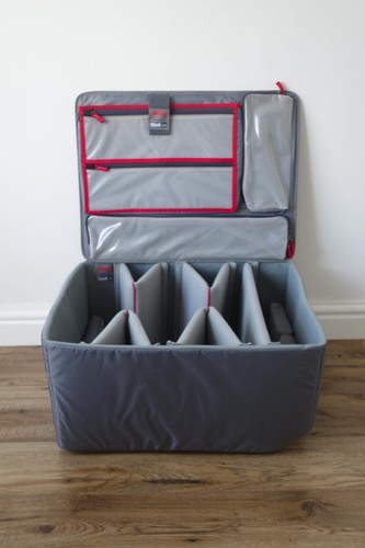 Skb cases iseries 2217 - iseries, 3i-2217-12