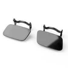 Pair Left&Right Front Bumper