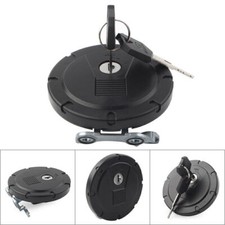 Fit Kawasaki VN400 VN800 Vulcan 400 Classic Drifter Fuel Gas Tank Cap Cover Keys