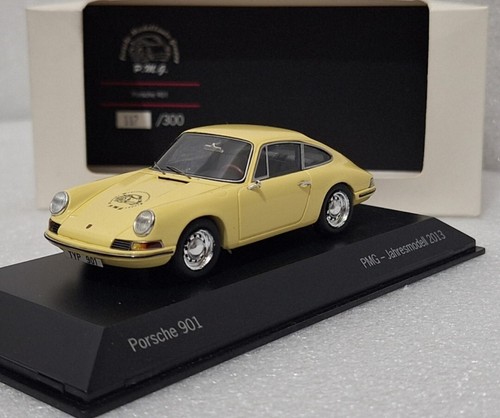 Porsche 901 pmg jahresmodell - porsche, pmg-jahresmodell
