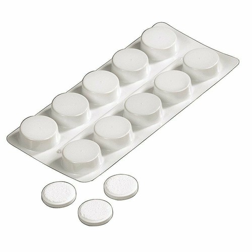 Cleaning tablets for - , bosch