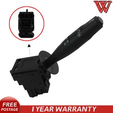 For Peugeot Expert 106 206 306 Rear Fog Lights Stalk Switch Indicator Headlights