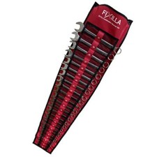 FIXILLA SPANNER SET 25PC