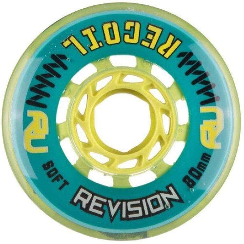 Revision recoil wheel inline - recoil,