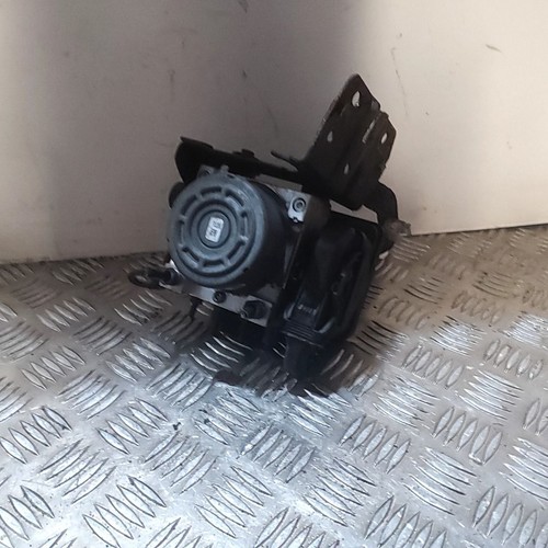 Mazda abs pump - abs, pump/modulator