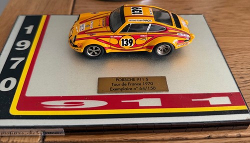Heco porsche 911 3rd - heco,