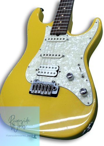 Suhr electric guitar - electric,