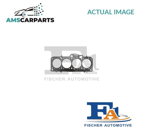Engine cylinder head gasket - head,