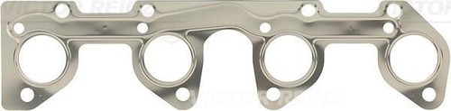 Gasket exhaust manifold - gasket,