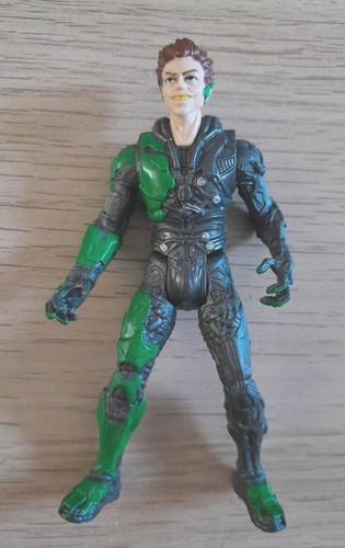Spider man strike air - spider-man,